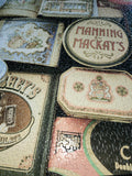 2000 Piece Vintage Treasures Jigsaw Puzzle