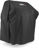 Weber 7138 Premium Grill Cover - Brand New!