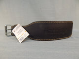 Harbinger Leather Lifting Belt, Size Small - Brand New!