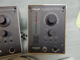 Davicon Biofeedback Moniters - Lot of 3
