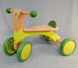 Hape Scoot Around - Bike Toy for Toddlers