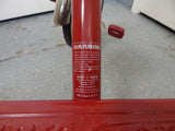 Vintage Radio Flyer Model #33 Tricycle w/Bell & Streamers