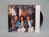 Ode to Amadeus Part 2 LP