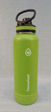 ThermoFlask 40 oz. Stainless Steel Bottle w/Spout Lid