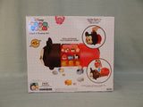 Disney Tsum Tsum Stack 'n Display Set - New!