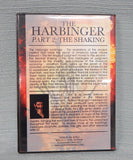 The Harbinger Part 2: The Shaking (Jonathan Cahn) - 4 CDs