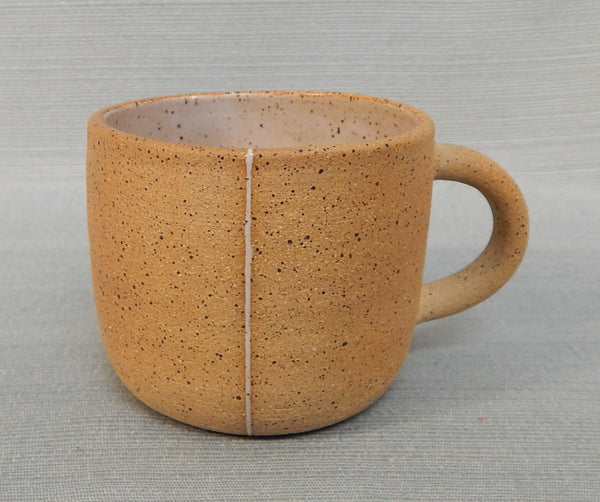 Mammoth & Minnow Coffee Mug - Very Good Condition
