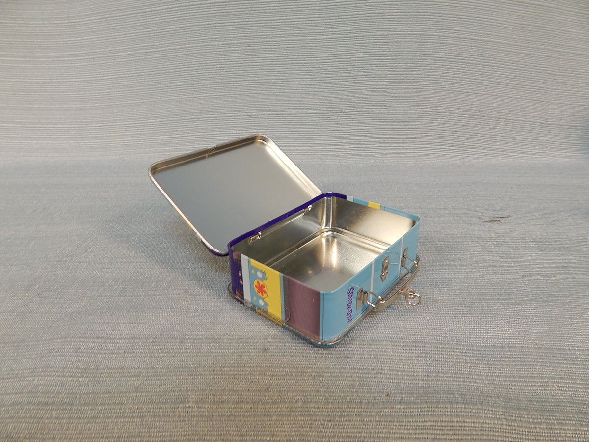 Hallmark 1999 Scooby-Doo Lunch Box Set – Second Life Upscale Thrift