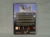 Hoot In The Hole DVD