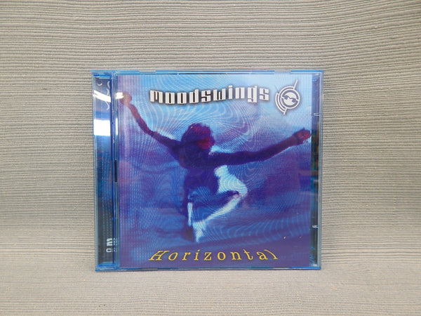 Moodswings Horizontal - 2 CD Set