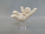 Jumping for Joy Dept. 56 Snowbabies
