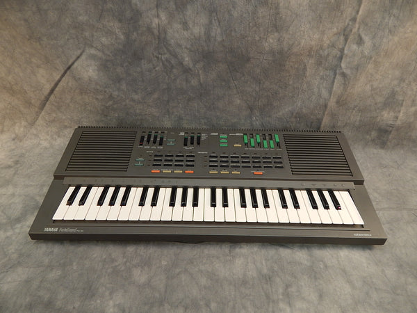 Yamaha PSS-460 PortaSound Keyboard - Tested and Works!