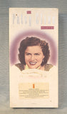 The Patsy Cline Collection Boxed Set - 4 CDs with Booklet