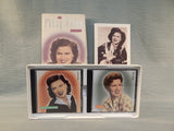The Patsy Cline Collection Boxed Set - 4 CDs with Booklet