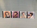 The Patsy Cline Collection Boxed Set - 4 CDs with Booklet