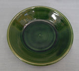 Westmoore Pottery Dish, Signed by Artist