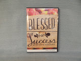 Joel Osteen Inspirational DVDs - Set of 4