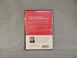 Joel Osteen Inspirational DVDs - Set of 4