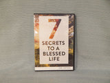 Joel Osteen Inspirational DVDs - Set of 4