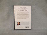 Joel Osteen Inspirational DVDs - Set of 4