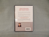 Joel Osteen Inspirational DVDs - Set of 4