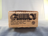 Gravitation Pacific Game Company Crafted Game Classic