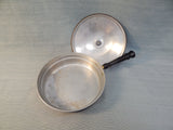 Antique Copper Chafing Dish