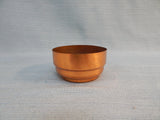 Antique Copper Chafing Dish