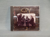 Crosby, Stills and Nash - 4 Disc Set, 1991