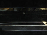 Pottery Barn Kids 30" Acrylic Shelf - Brand New!