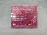 Crosby, Stills and Nash - 4 Disc Set, 1991