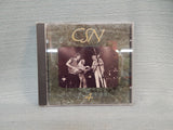 Crosby, Stills and Nash - 4 Disc Set, 1991