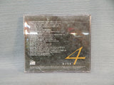 Crosby, Stills and Nash - 4 Disc Set, 1991