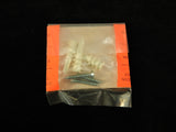 Pottery Barn Kids 30" Acrylic Shelf - Brand New!