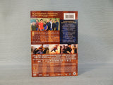Smallville - Complete Seasons 1 - 3 on DVD