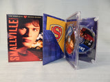 Smallville - Complete Seasons 1 - 3 on DVD