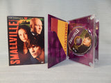 Smallville - Complete Seasons 1 - 3 on DVD