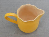 Sicard Figures of Provence 4.5" Pitcher