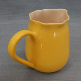 Sicard Figures of Provence 4.5" Pitcher