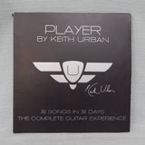Player by Keith Urban DVD Set