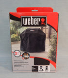 Weber 7138 Premium Grill Cover - Brand New!