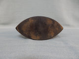 Antique Sad Iron, Made by Cole Brookdale Co.