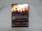 Space Above and Beyond 5 DVD Set