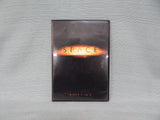 Space Above and Beyond 5 DVD Set