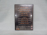 Space Above and Beyond 5 DVD Set