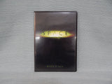 Space Above and Beyond 5 DVD Set