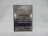Space Above and Beyond 5 DVD Set