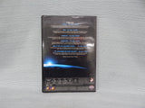 Space Above and Beyond 5 DVD Set