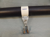 Vintage Gilbert Reflecting Telescope and Empire Refracting Telescope
