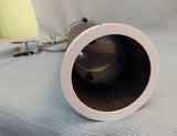 Vintage Gilbert Reflecting Telescope and Empire Refracting Telescope